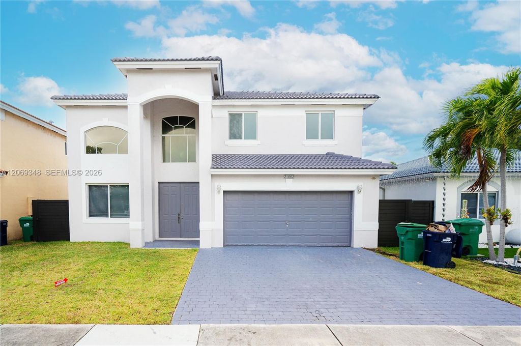 21002 SW 92nd Court 1, Cutler Bay, FL 33189