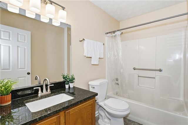 224 Goshen Lane, Woodstock, GA 30188