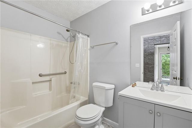 224 Goshen Lane, Woodstock, GA 30188