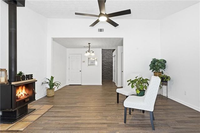224 Goshen Lane, Woodstock, GA 30188