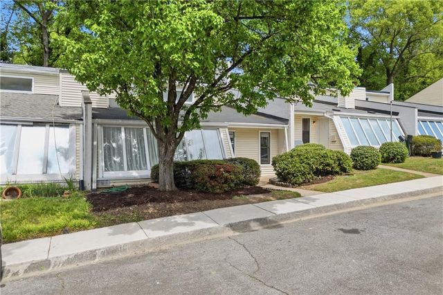 224 Goshen Lane, Woodstock, GA 30188