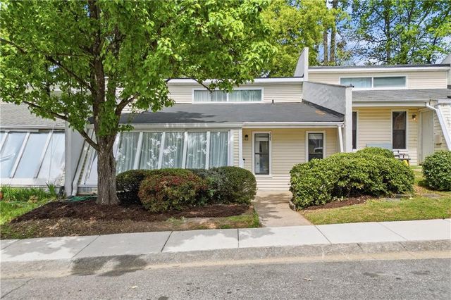 224 Goshen Lane, Woodstock, GA 30188
