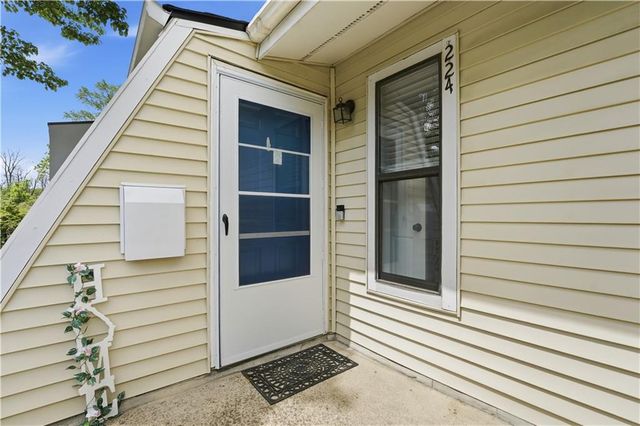 224 Goshen Lane, Woodstock, GA 30188