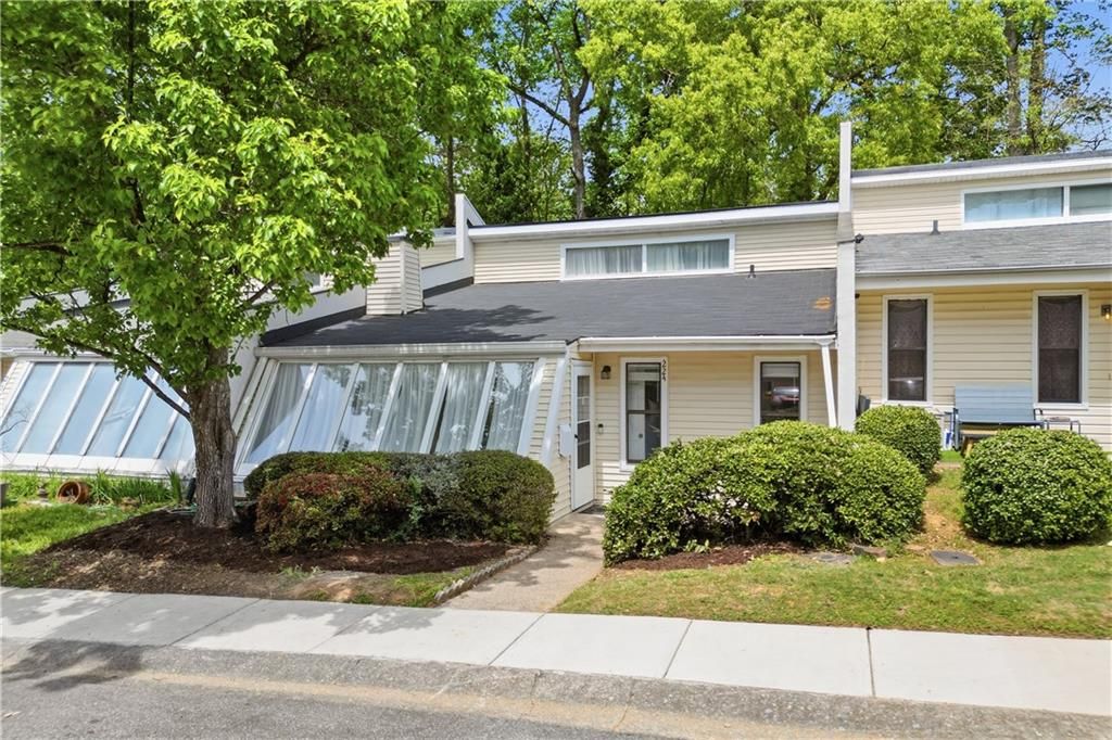 224 Goshen Lane, Woodstock, GA 30188