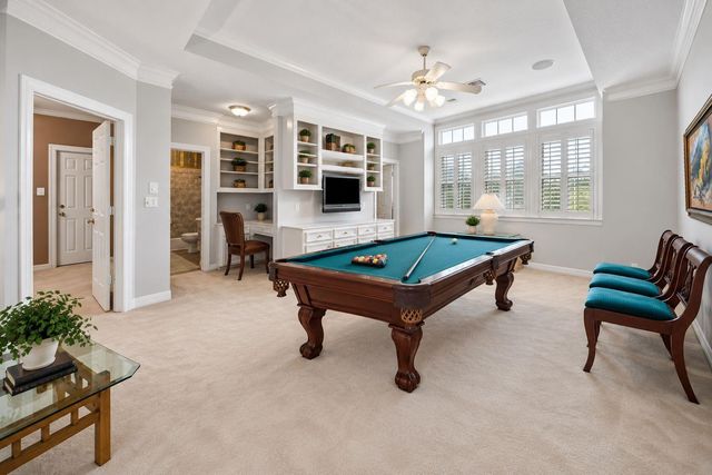 15 Golf Links Court, Kingwood, TX 77339