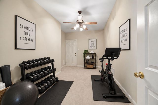 15 Golf Links Court, Kingwood, TX 77339