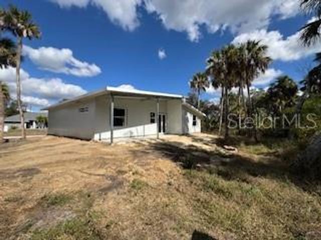 16411 BAUERS AVENUE, Port Charlotte, FL 33954