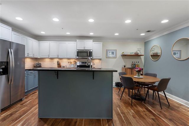 608 Madison Lane SE 608, Smyrna, GA 30080