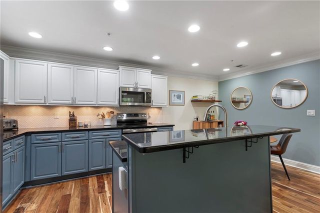 608 Madison Lane SE 608, Smyrna, GA 30080