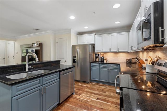 608 Madison Lane SE 608, Smyrna, GA 30080
