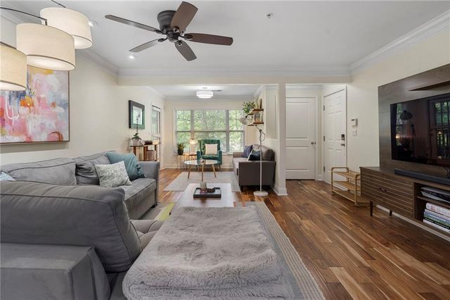 608 Madison Lane SE 608, Smyrna, GA 30080
