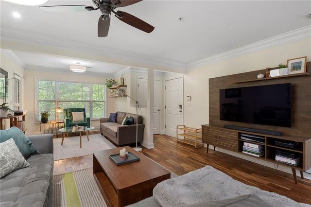 608 Madison Lane SE 608, Smyrna, GA 30080