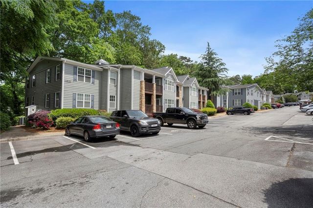 608 Madison Lane SE 608, Smyrna, GA 30080