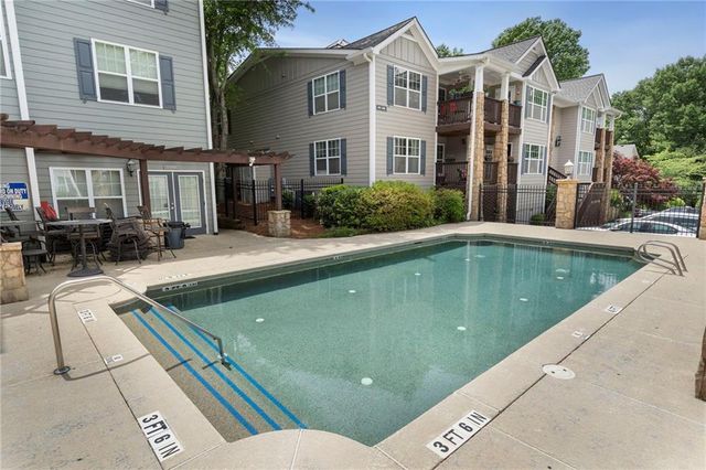 608 Madison Lane SE 608, Smyrna, GA 30080