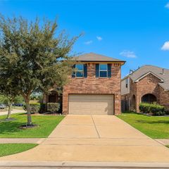 6861 Dogwood Cliff Lane, Dickinson, TX 77539