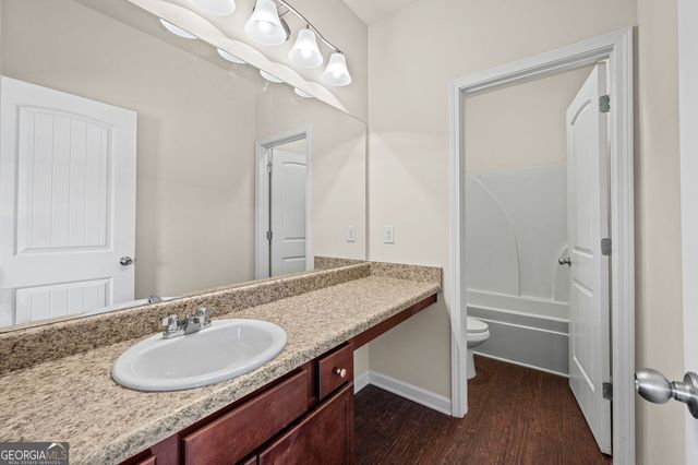 23 Miles Drive SE, Cartersville, GA 30120