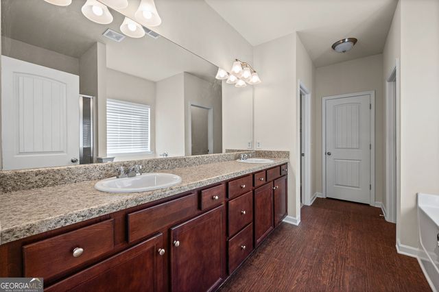 23 Miles Drive SE, Cartersville, GA 30120