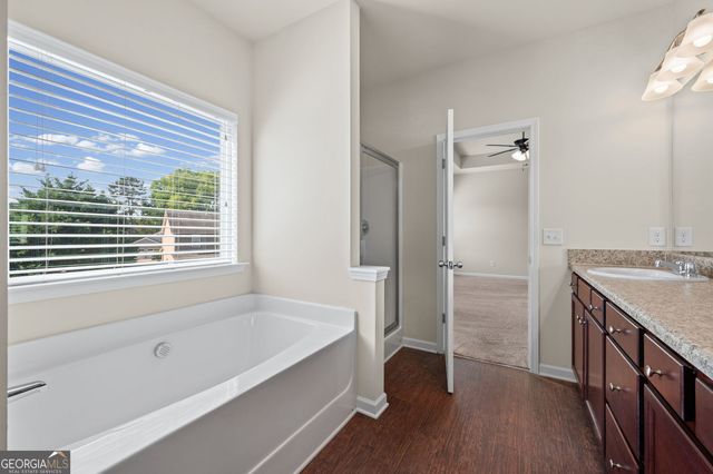 23 Miles Drive SE, Cartersville, GA 30120