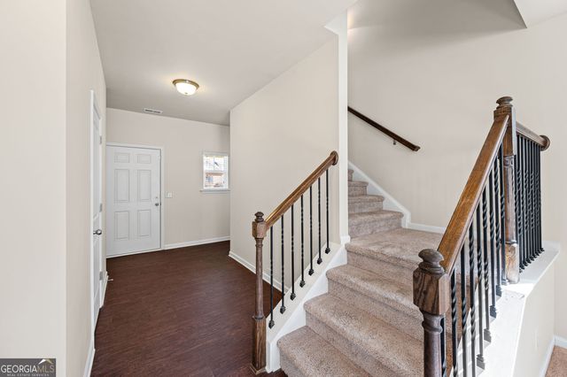 23 Miles Drive SE, Cartersville, GA 30120