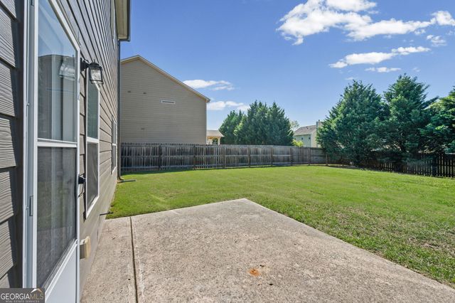 23 Miles Drive SE, Cartersville, GA 30120