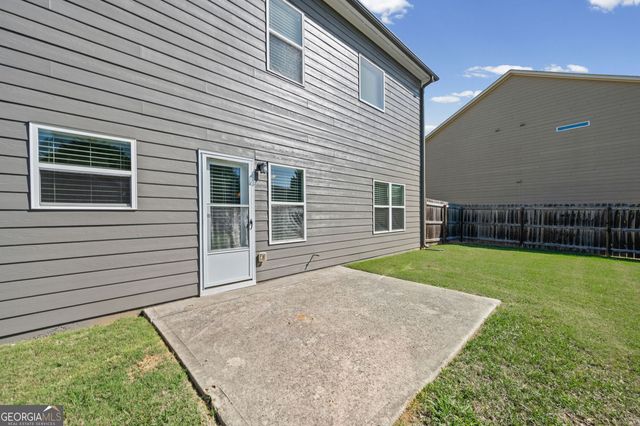 23 Miles Drive SE, Cartersville, GA 30120