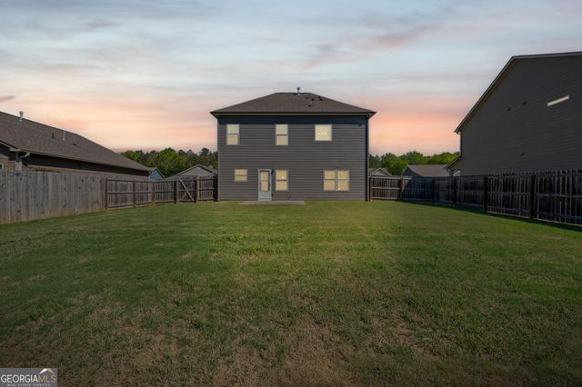 23 Miles Drive SE, Cartersville, GA 30120