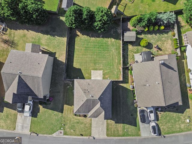 23 Miles Drive SE, Cartersville, GA 30120