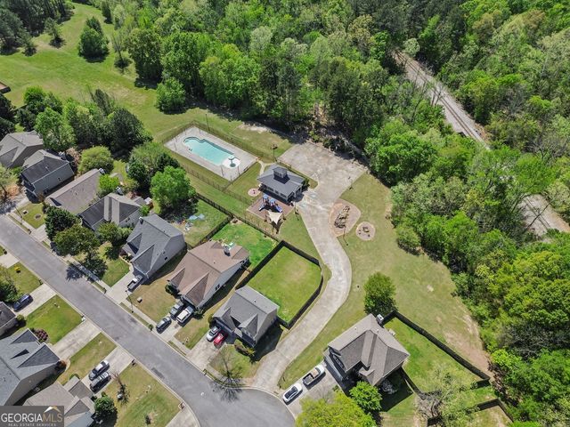 23 Miles Drive SE, Cartersville, GA 30120