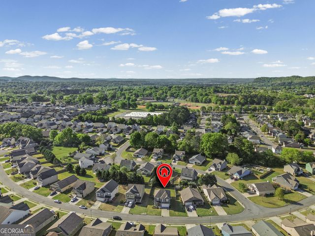 23 Miles Drive SE, Cartersville, GA 30120