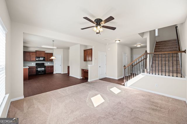 23 Miles Drive SE, Cartersville, GA 30120