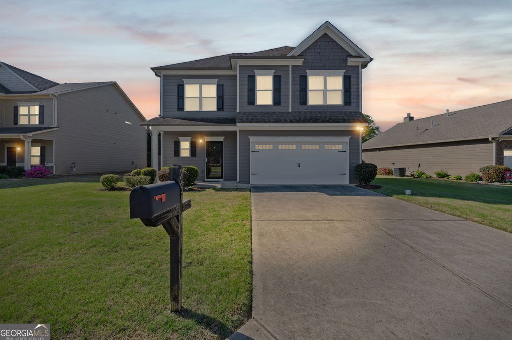 23 Miles Drive SE, Cartersville, GA 30120