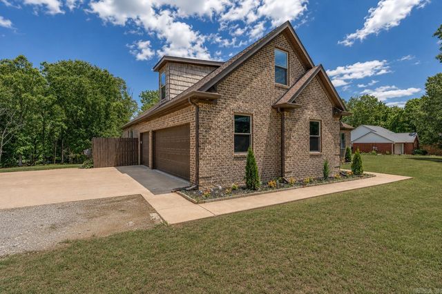 770 County Road 461, Jonesboro, AR 72404