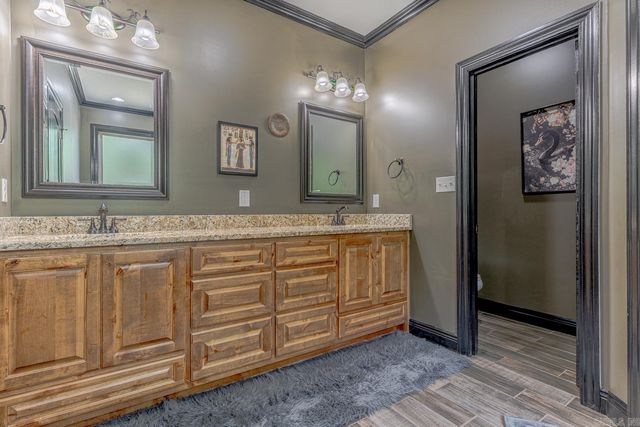 770 County Road 461, Jonesboro, AR 72404