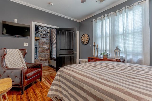 770 County Road 461, Jonesboro, AR 72404