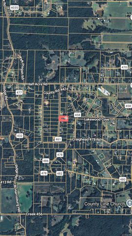 770 County Road 461, Jonesboro, AR 72404