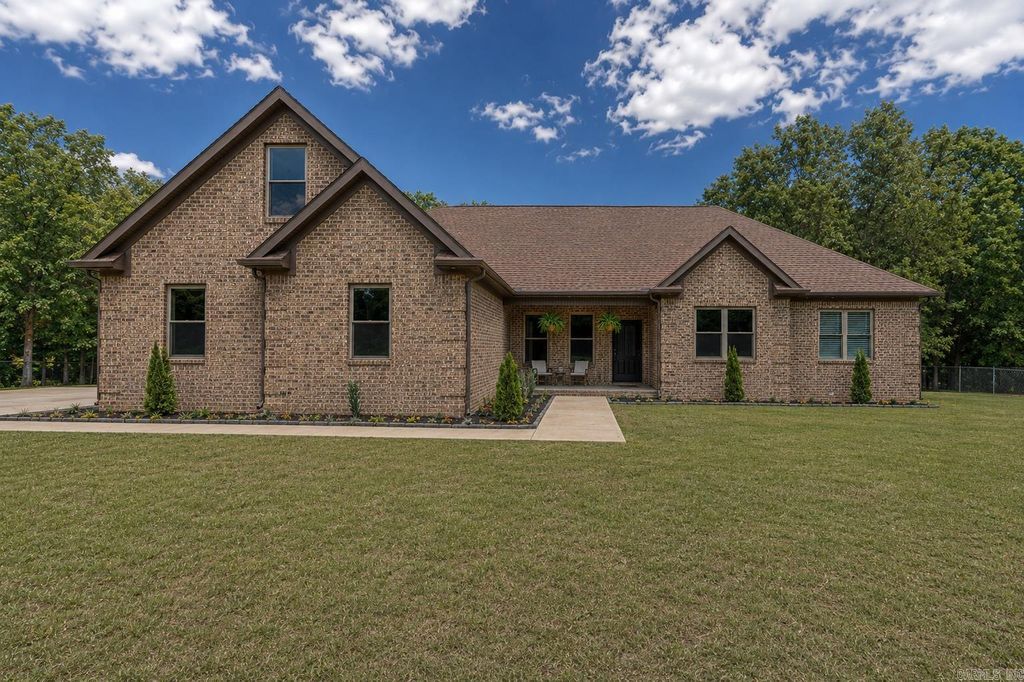 770 County Road 461, Jonesboro, AR 72404