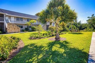 601 Periwinkle WAY D-7, Sanibel, FL 33957