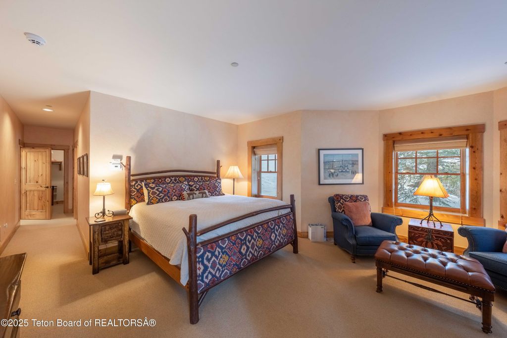 7590 OBSIDIAN Road, Teton Village, WY 83025 photo 14