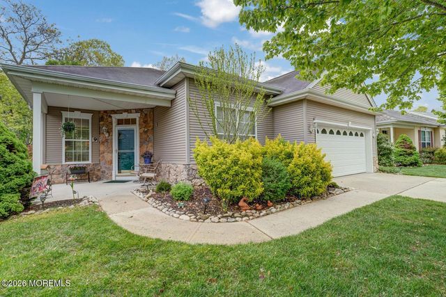 9 Nautic Way, Little Egg Harbor, NJ 08087