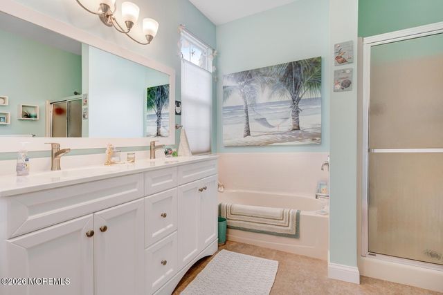 9 Nautic Way, Little Egg Harbor, NJ 08087