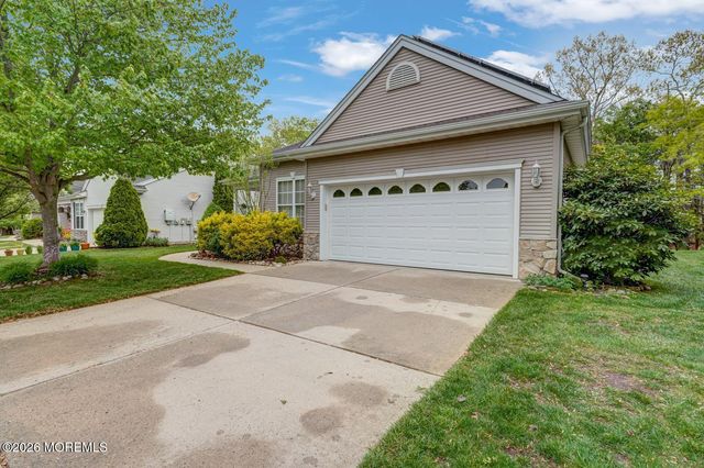 9 Nautic Way, Little Egg Harbor, NJ 08087