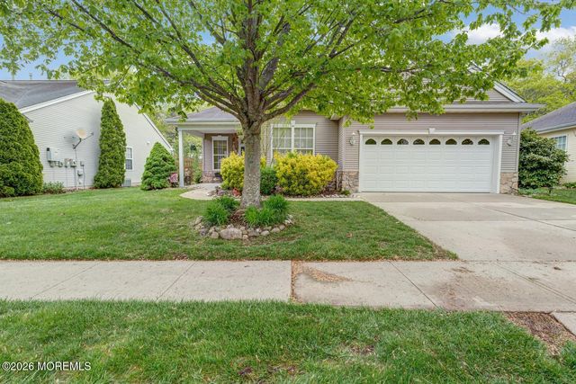 9 Nautic Way, Little Egg Harbor, NJ 08087