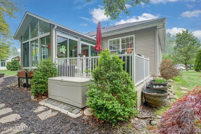9 Nautic Way, Little Egg Harbor, NJ 08087
