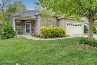 9 Nautic Way, Little Egg Harbor, NJ 08087