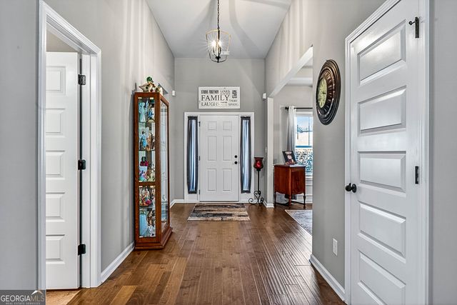 44 Paige Court, Newnan, GA 30263