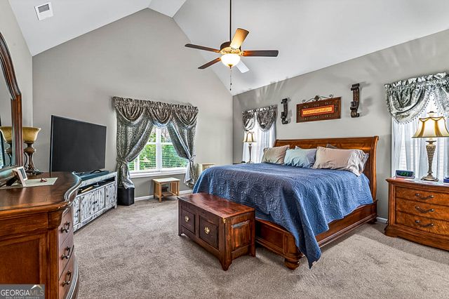44 Paige Court, Newnan, GA 30263