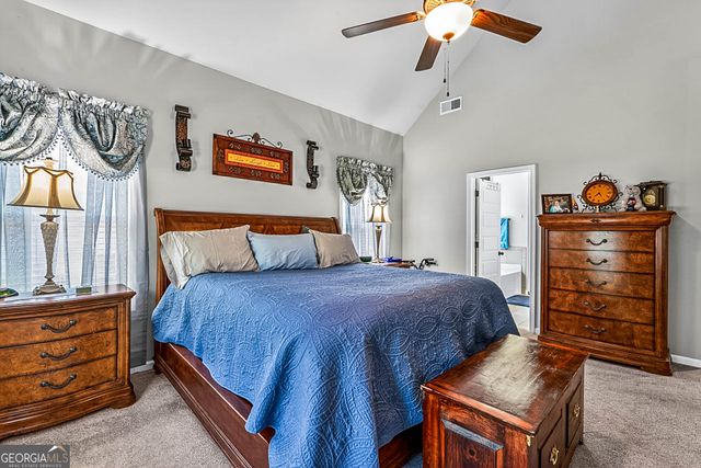 44 Paige Court, Newnan, GA 30263