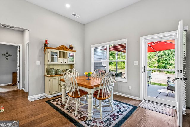 44 Paige Court, Newnan, GA 30263