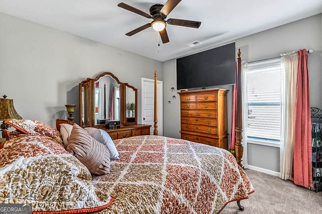 44 Paige Court, Newnan, GA 30263