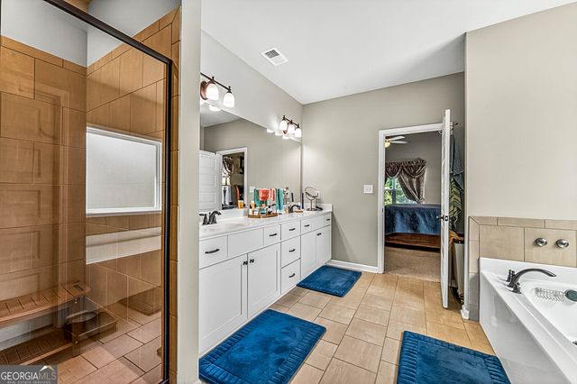 44 Paige Court, Newnan, GA 30263
